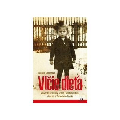 Vlčie dieťa
