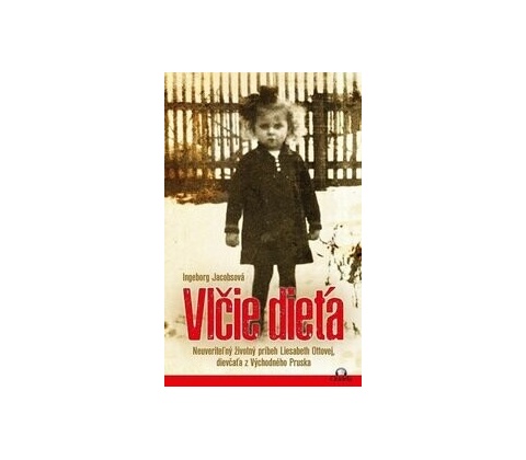 Vlčie dieťa