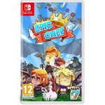 Team17 Epic Chef (Switch)