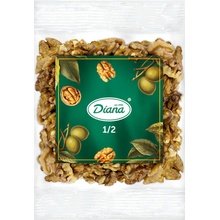 Diana Company Jadrá vlašských orechov polovice 100 g