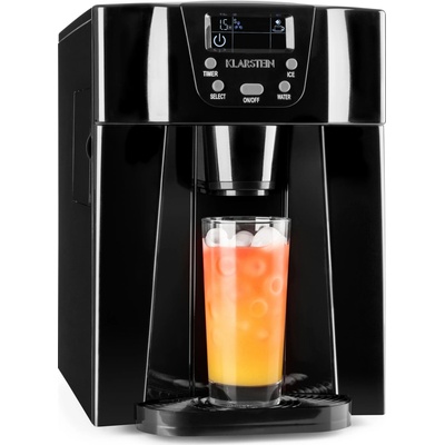 Klarstein ICE4-Ice-Volcano-2GB