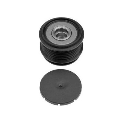 Voľnobeżka alternátora CONTINENTAL CTAM AP9081
