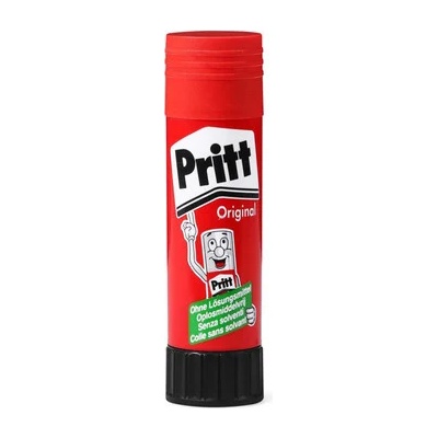 Henkel Pritt Original лепило за писалки - 22 g