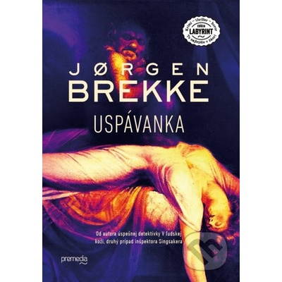 Usp ávanka Jørgen Brekke