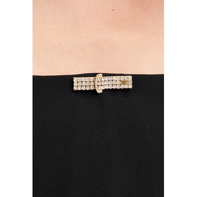 Elisabetta Franchi Рокля Elisabetta Franchi (AB84852E3)