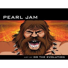 Pearl Jam Art Of Do The Evolution