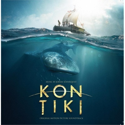 Kon-Tiki - OST/Soundtrack