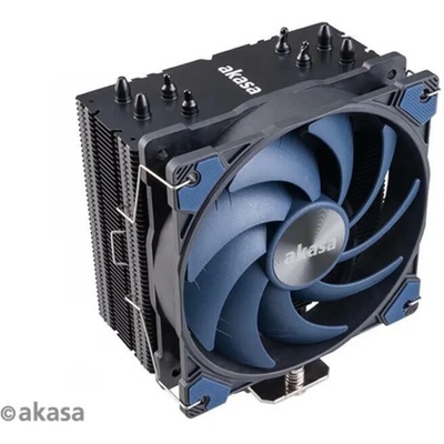 Akasa Alucia H4 (AK-CC4017EP01)