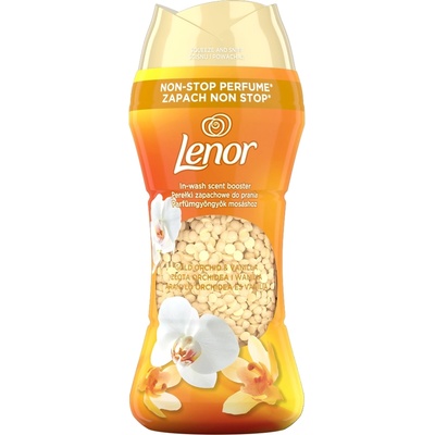 Lenor Перли Lenor Златна Орхидея 195 г/15 бр
