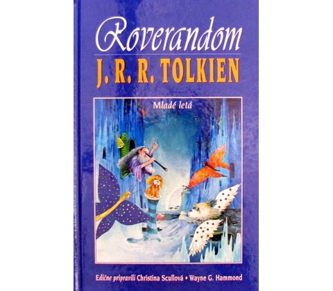 Roverandom