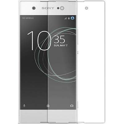 Sony Стъклен протектор за Sony Xperia XA1 G3121