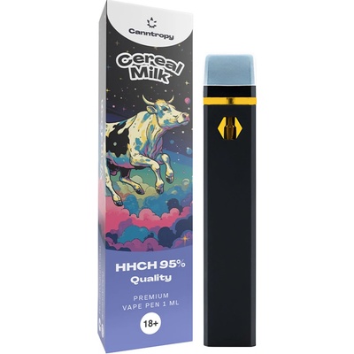 Smoktech Vape Pen V2 elektronická cigareta 1600 mAh 7color 1 ks
