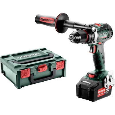 Metabo BS 18 LTX BL I 602358650