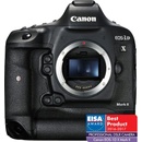 Canon EOS 1D X Mark II