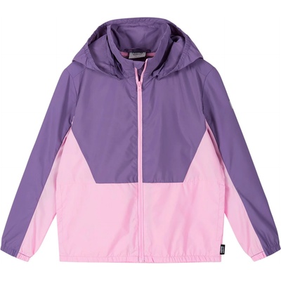 Reima Детско ветрозащитно яке Reima Kid's Henkilo Windproof jacket - Misty Violet - размер 158 (EU) (718-0097-0120)