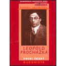 Leopold Procházka - první český buddhista - Trávníček Zdeněk