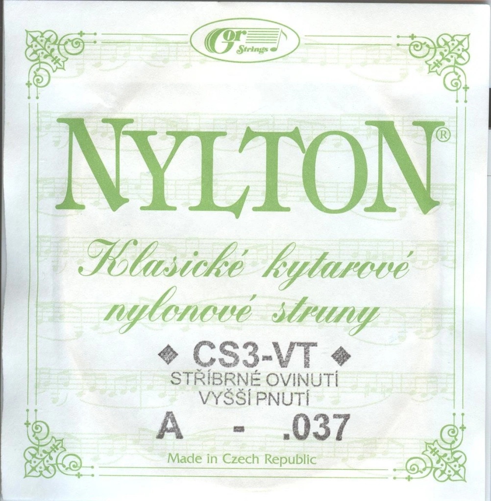Nylton CS 3 VT