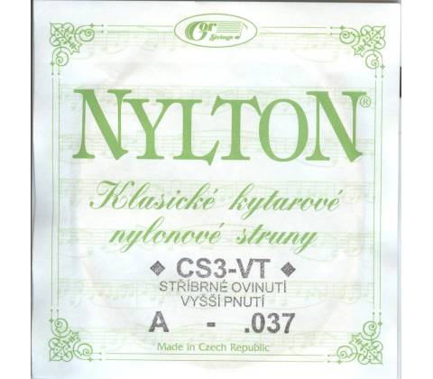 Nylton CS 3 VT