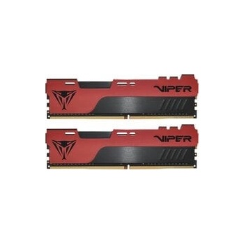Patriot Viper Elite II DDR4 32GB 3600MHz CL20 (2x16GB) PVE2432G360C0K