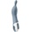 Satisfyer A-Mazing 2 - акумулаторен A-точков вибратор (сив)
