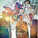 Volcano - Pinata