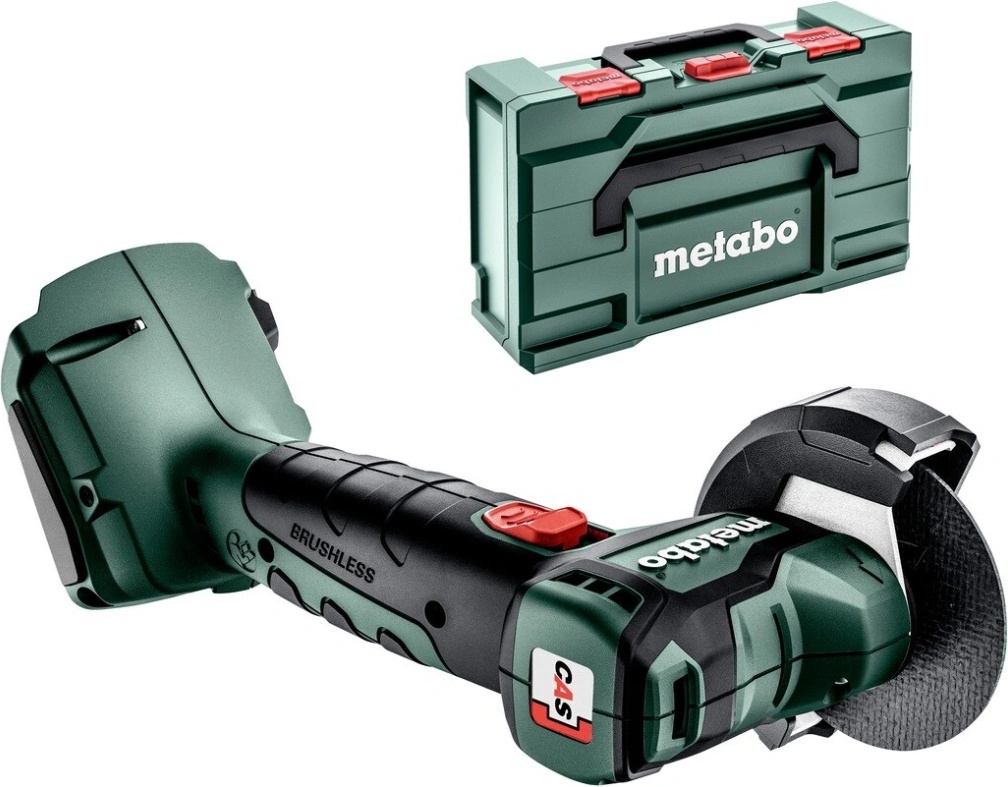 Metabo CC 18 LTX