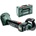 Metabo CC 18 LTX