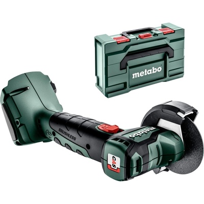 Metabo CC 18 LTX