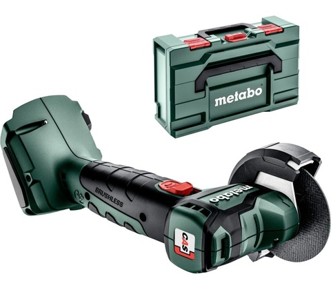 Metabo CC 18 LTX