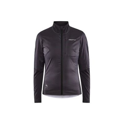 Craft PRO Gravel LS dámsky sivá