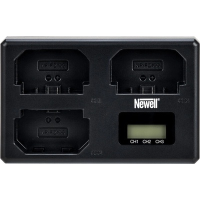 Newell TT-USB-C-NP-FZ100