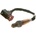 Lambda sonda BOSCH 0 258 006 506