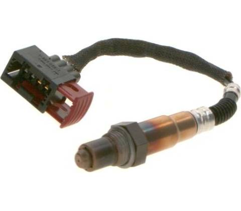 Lambda sonda BOSCH 0 258 006 506
