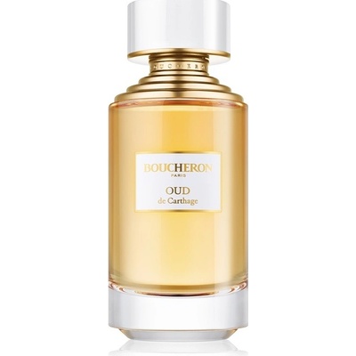 Boucheron Oud de Carthage parfémovaná voda unisex 125 ml tester