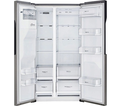 LG GSL360ICEV