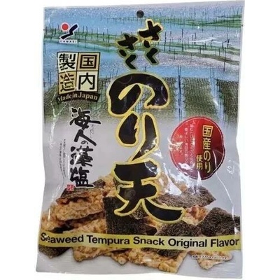 YAMAEI crisps seaweed noriten original 70 g