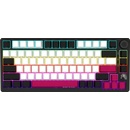 LORGAR KBP7075W Wireless 75 (LRG-KBP7075W-BK-US)