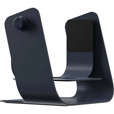 Wanbo Mozart Series polohovateľný stojan (Gimbal) – modrý Mozart Series Gimbal Stand-Blue