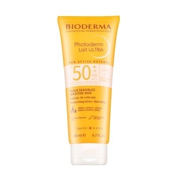 Image 1 of BIODERMA Photoderm лосион за слънце MAX Ultra Milk SPF50+ 200 ml