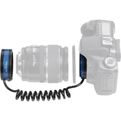 Novoflex reverzný kruzok pre Canon EF-Mount