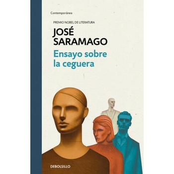Image 1 of Ensayo sobre la ceguera | JOSE SARAMAGO