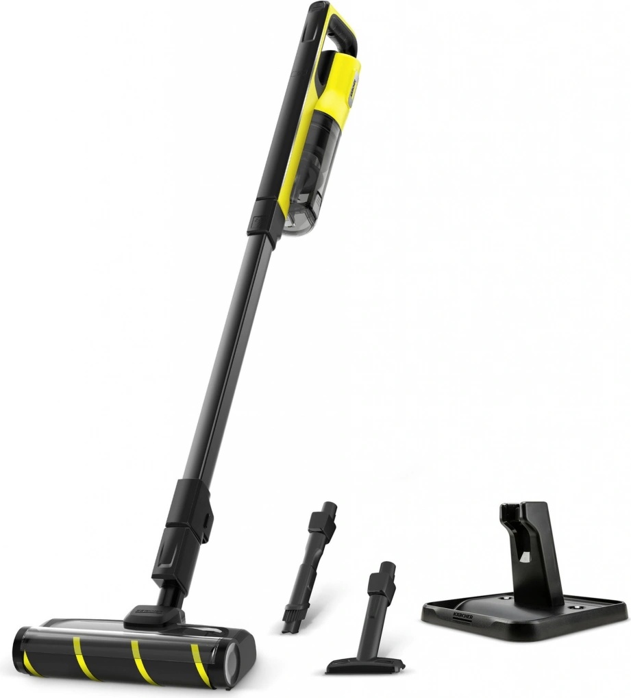 Kärcher VC 4 S Cordless Plus 1.198-282.0
