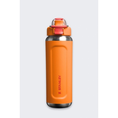Stanley Termofľaša Classic Wellspring Goldenrod Coral 710 ml
