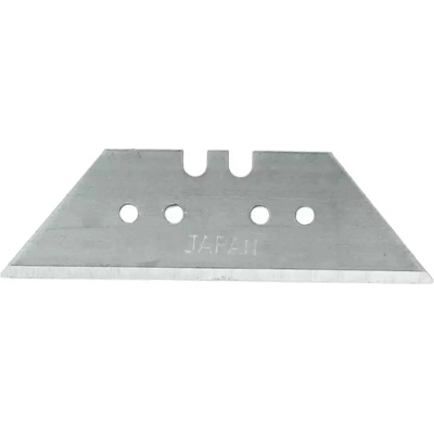 DEDRA-EXIM Náhradné trapézové čepele DEDRA 10 ks DED-M9022