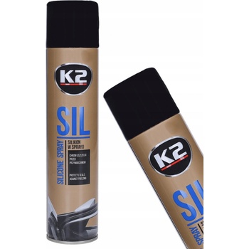K2 SIL 300 ml