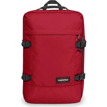 EASTPAK Сак Eastpak Travelpack 42L duffle bag - Red (Scarlet Red)
