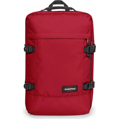 EASTPAK Сак Eastpak Travelpack 42L duffle bag - Red (Scarlet Red)