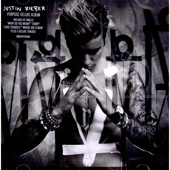 Justin Bieber - Purpose