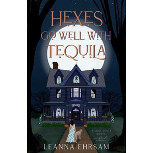 Hexes Go Well with Tequila mocktail | LeAnna Ehrsam (2024)