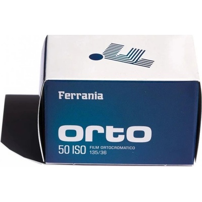 FERRANIA Orto 30 135/36